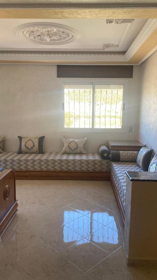 Big Appartement In Ksar Sgher And Close Ksar es Sghir Exterior foto