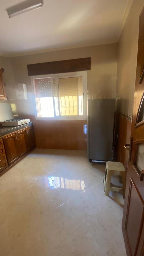 Big Appartement In Ksar Sgher And Close Ksar es Sghir Exterior foto