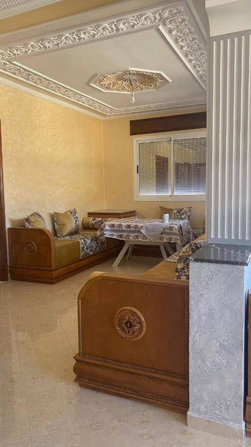 Big Appartement In Ksar Sgher And Close Ksar es Sghir Exterior foto