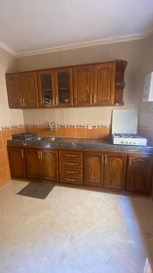 Big Appartement In Ksar Sgher And Close Ksar es Sghir Exterior foto