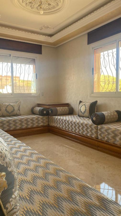 Big Appartement In Ksar Sgher And Close Ksar es Sghir Exterior foto