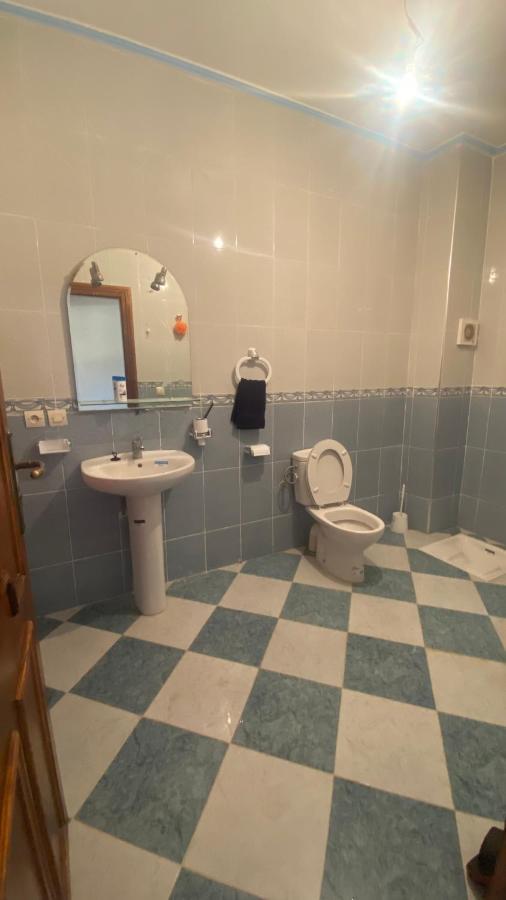 Big Appartement In Ksar Sgher And Close Ksar es Sghir Exterior foto