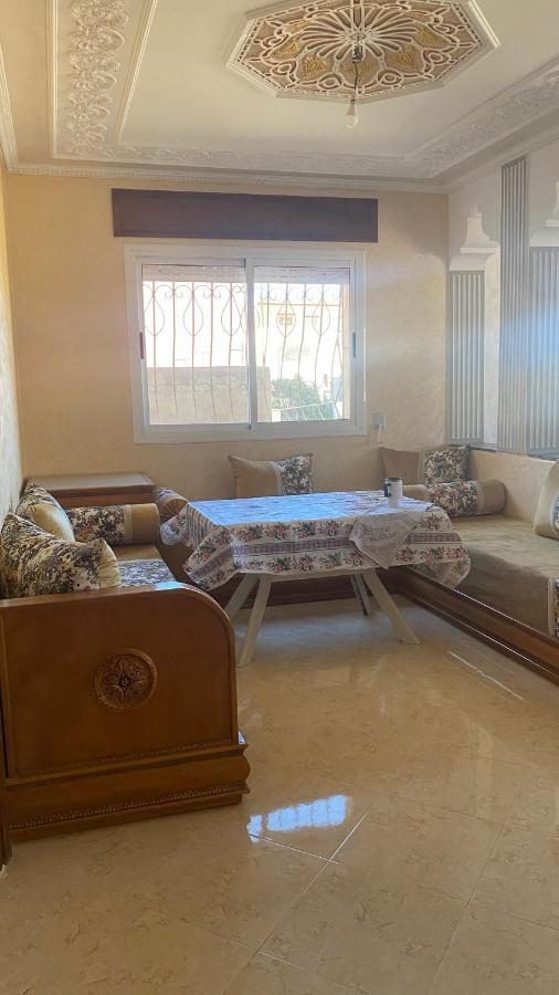Big Appartement In Ksar Sgher And Close Ksar es Sghir Exterior foto