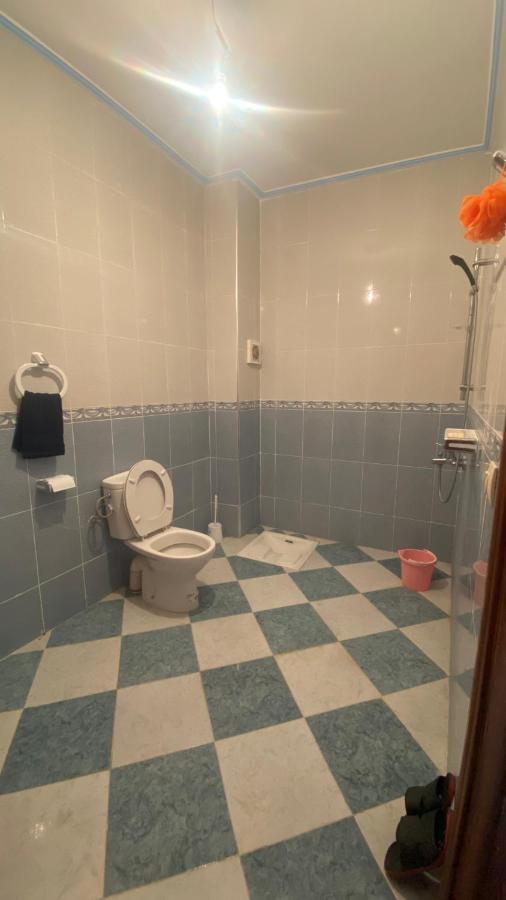Big Appartement In Ksar Sgher And Close Ksar es Sghir Exterior foto